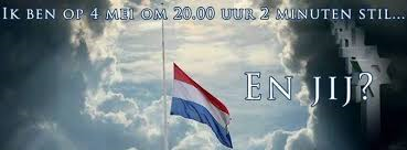 dodenherdenking dodenherdenking
