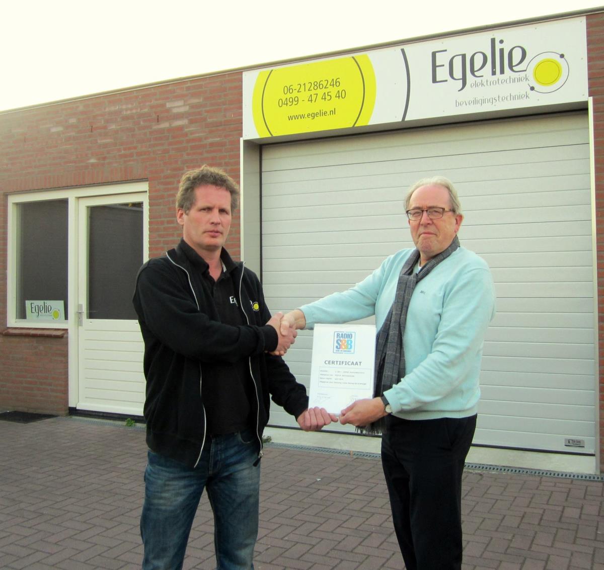 Eglie Electrotrechniek Eglie Electrotrechniek