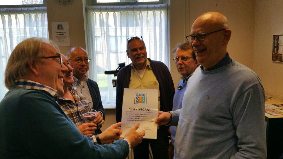 Frans van Maasakkers Frans van Maasakkers