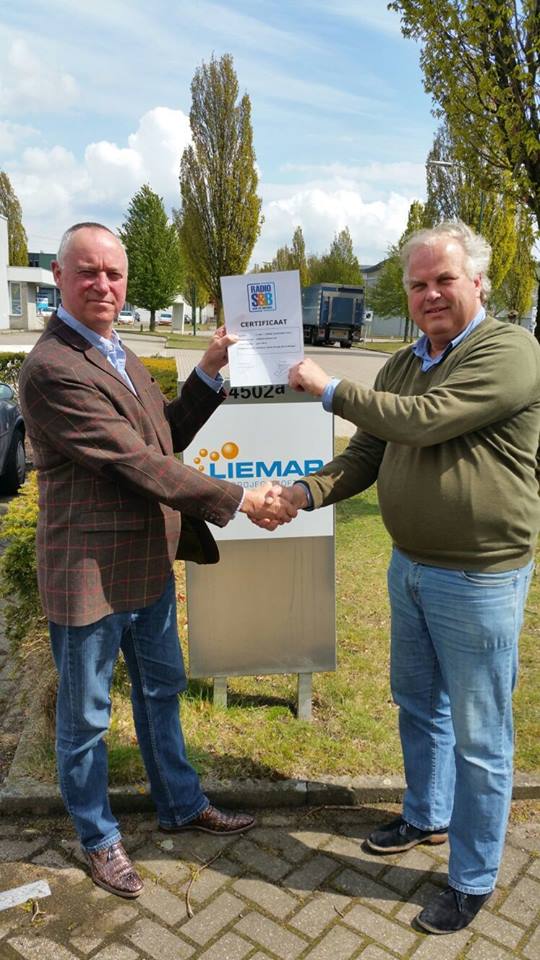 Liemar Automatisering Liemar Automatisering